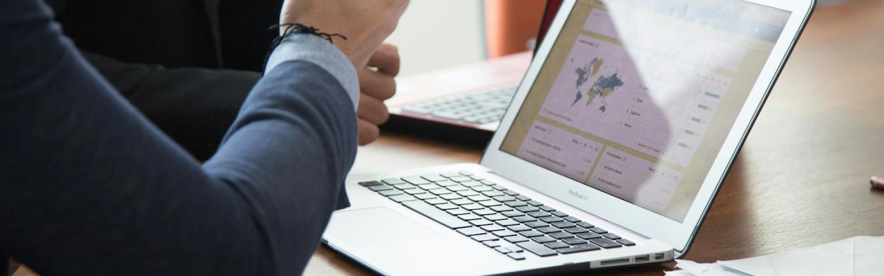 Information Technology (IT) Consulting